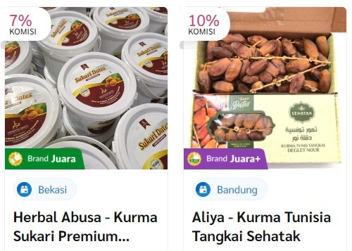 Kurma Evermos