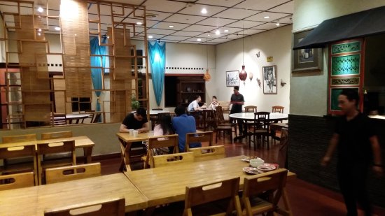Tempat Bukber di bandung