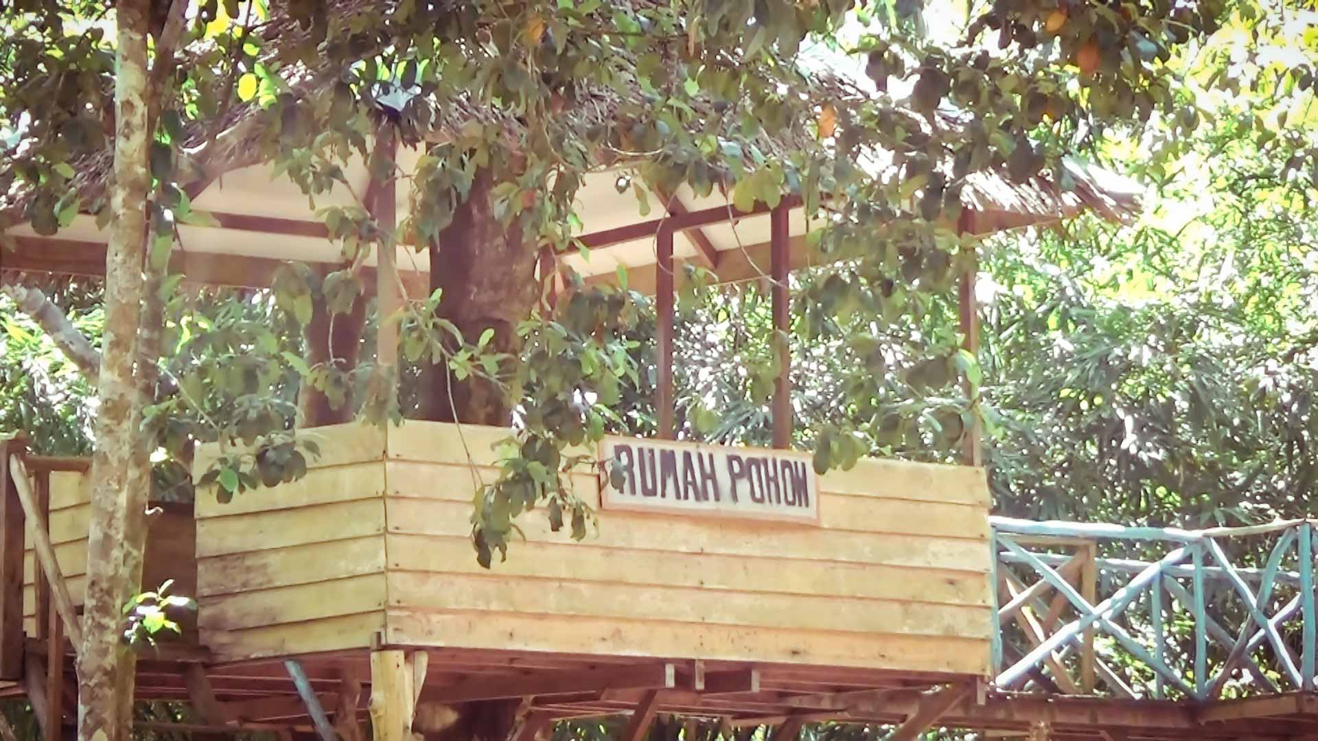 Tempat Buka Puasa