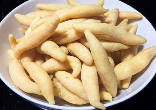 kumpulan resep kue kering lebaran lengkap