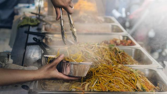 Kata Kata Promosi Jualan Makanan Cemilan