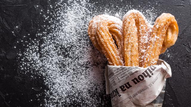 Kata Kata Promosi Jualan Makanan Cemilan