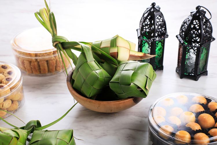 Lebaran Berapa Hari Lagi