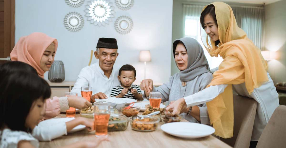 Idul Fitri