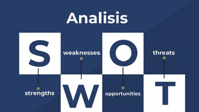 Contoh Analisis SWOT Produk Makanan Ringan