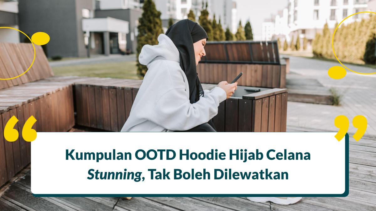 7 Mix and Match OOTD Lebaran Trendy 2023 Patut Anda Coba