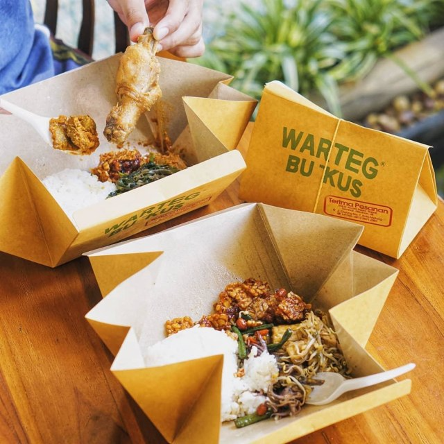 6 Desain Kemasan Produk Makanan Unik, Perlu Anda Coba 