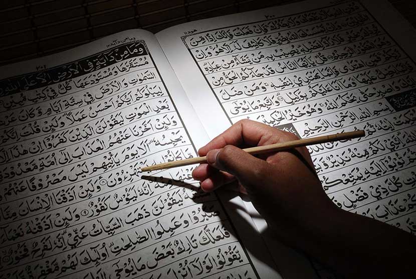 Isi Kandungan Surat Yunus Ayat 40-41