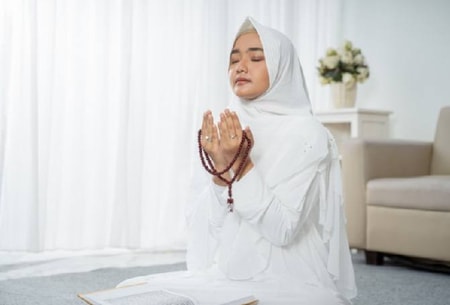 Doa Ucapan Syukur kepada Allah SWT