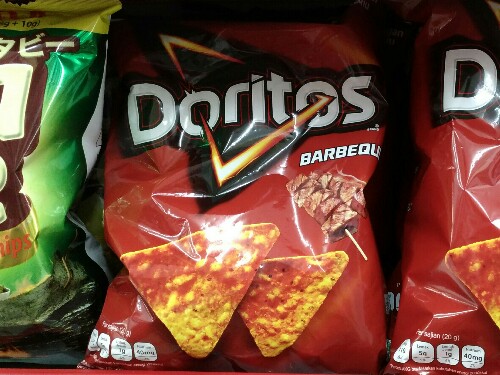 Doritos