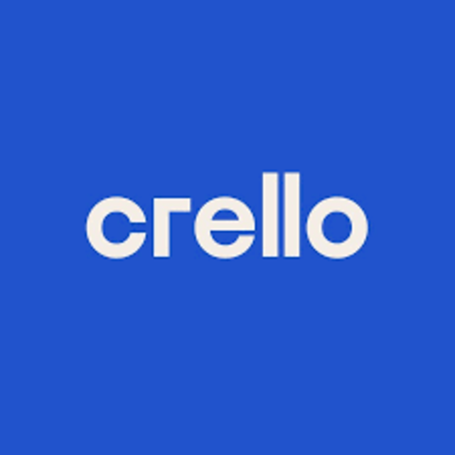 Crello 