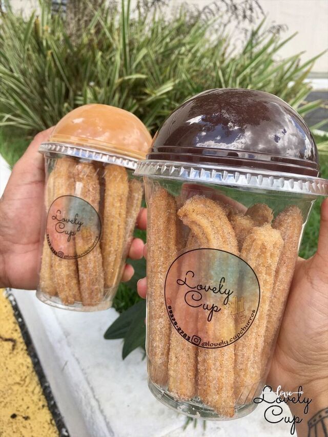 6 Desain Kemasan Produk Makanan Unik, Perlu Anda Coba 
