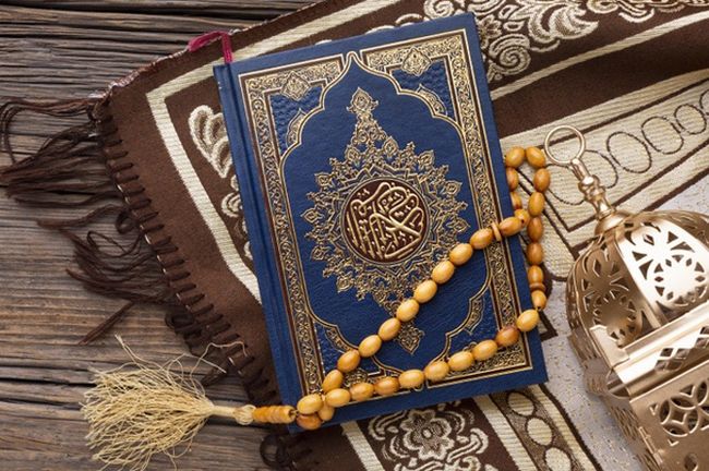Isi Kandungan Surat Yunus Ayat 40-41