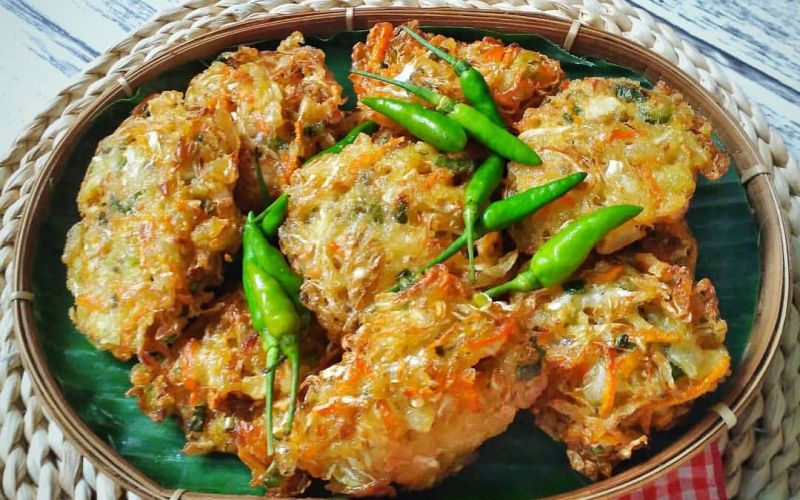Menu Takjil Buka Puasa untuk Jualan