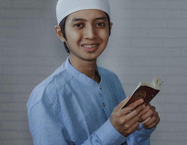 Isi Kandungan Surat An Nisa Ayat 59: Arab, Arti dan Maknanya