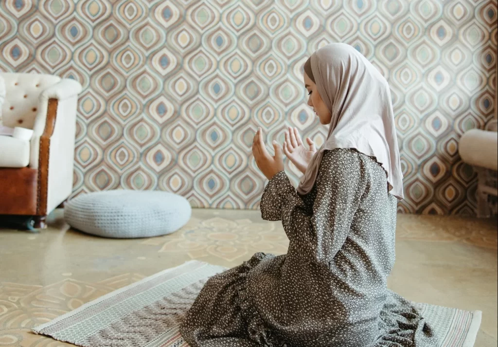 doa hari rabu