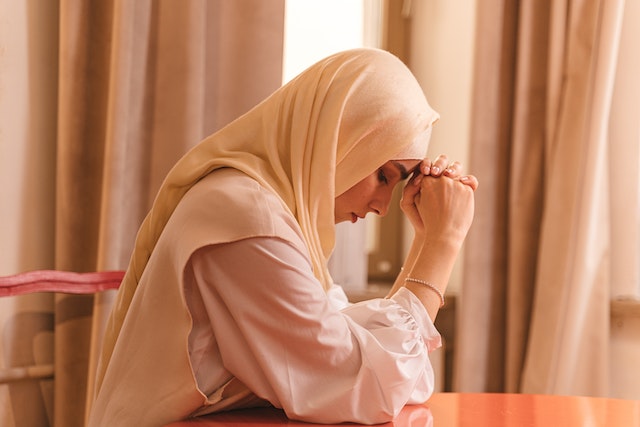 9 Doa Agar Diberi Kesabaran dan Keikhlasan Hati