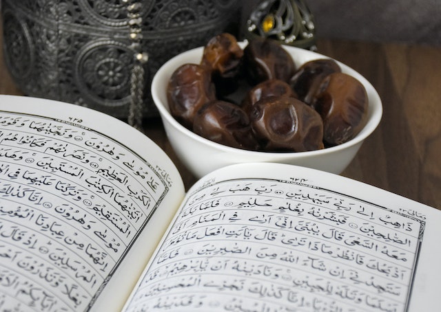 Keutamaan Nuzulul Quran Adalah 