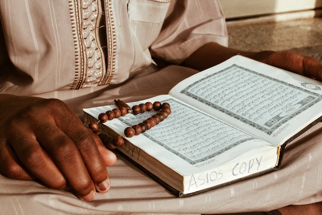 Isi Kandungan Surat An Nisa Ayat 59: Arab, Arti dan Maknanya