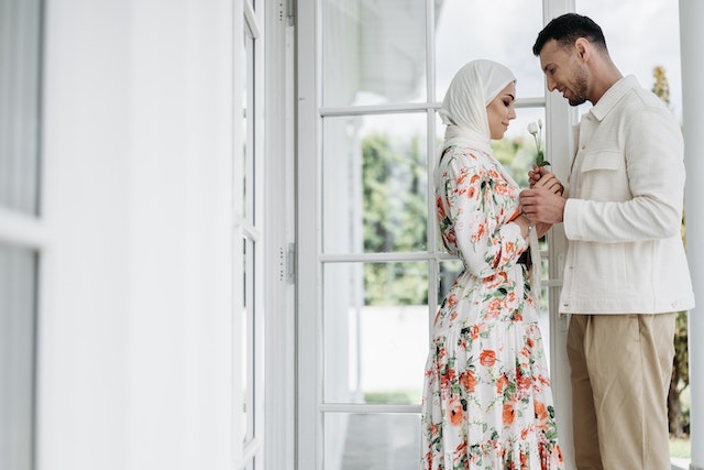 Tips Menghadapi Pacar yang Sedang Marah
