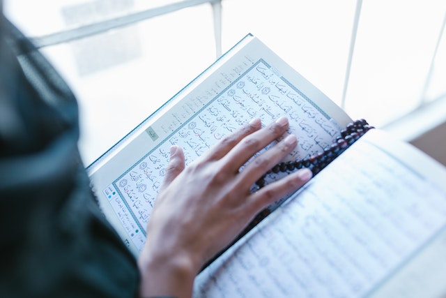 isi kandungan surat Ali Imram ayat 190-191