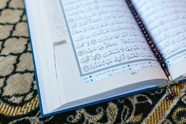 Isi Kandungan Surat An Nisa Ayat 59: Arab, Arti dan Maknanya