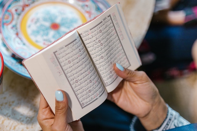 9 Doa Agar Diberi Kesabaran dan Keikhlasan Hati