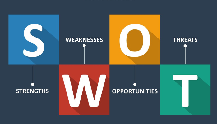 Contoh Analisis SWOT Produk Makanan Ringan