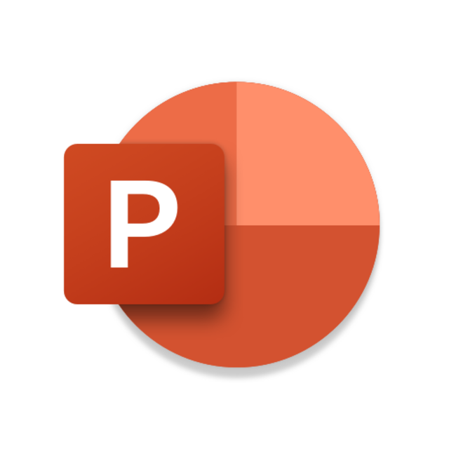 Microsoft Power Point 