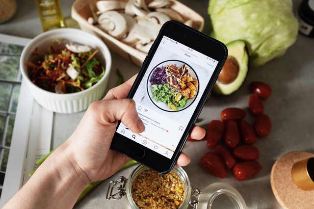 Kata-kata Promosi Makanan di WA