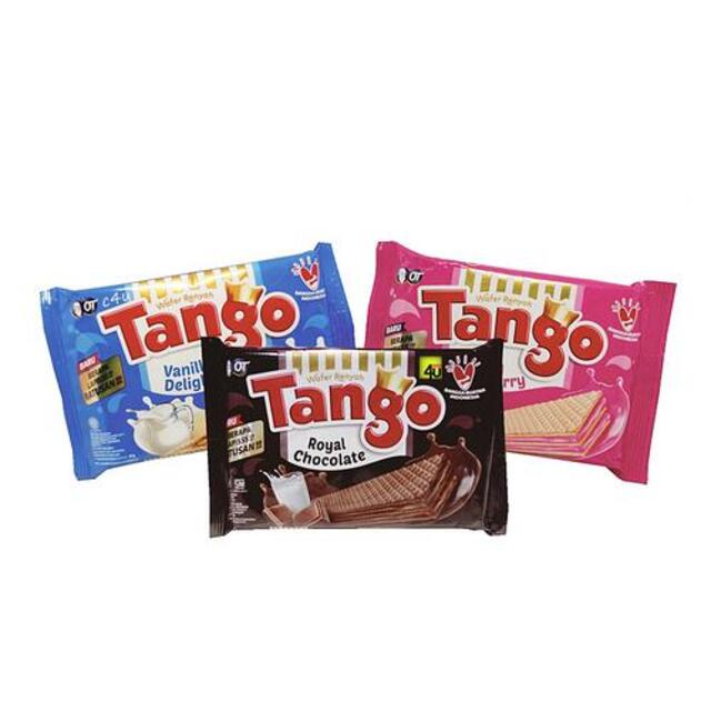tango 