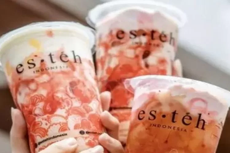 EsTeh