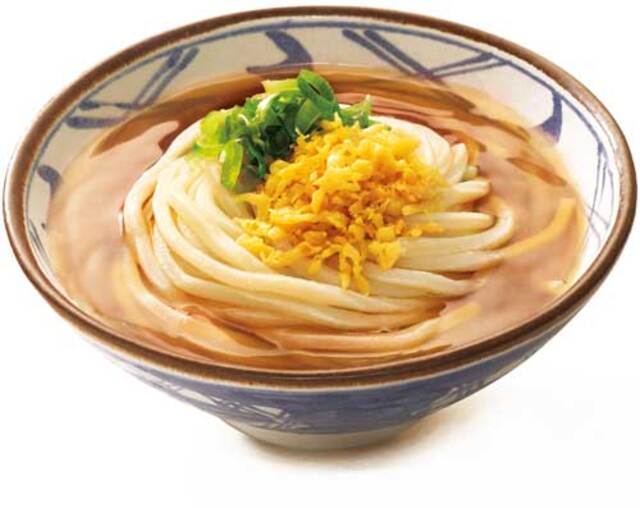 Kaken Udon 