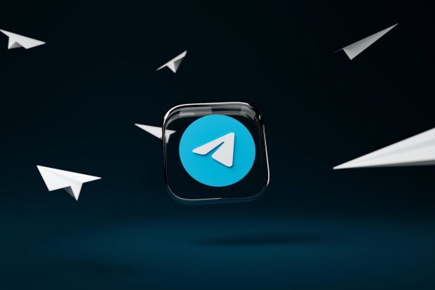 Bio Telegram Aesthetic