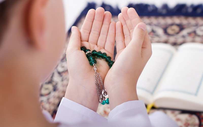 Doa untuk Ibu yang Sudah Meninggal