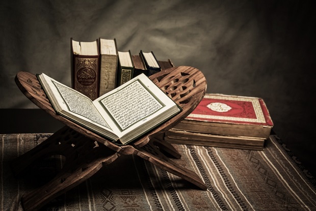Wa'tasimu Bihablillahi Jami'an wala Tafarraqu