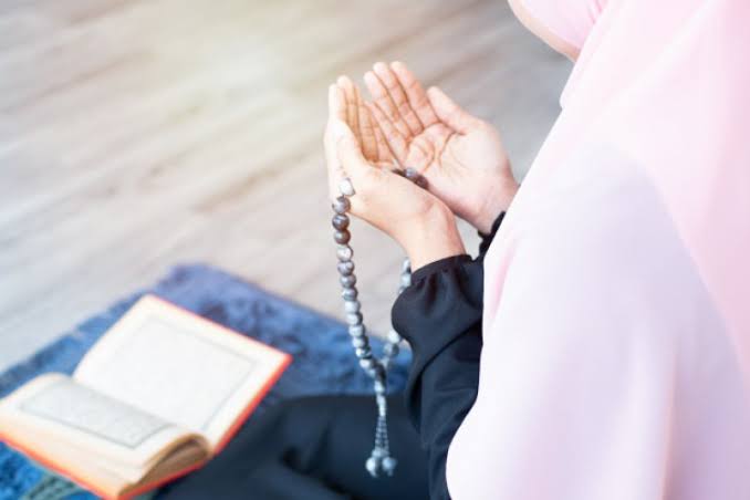 Doa untuk Ibu yang Sudah Meninggal