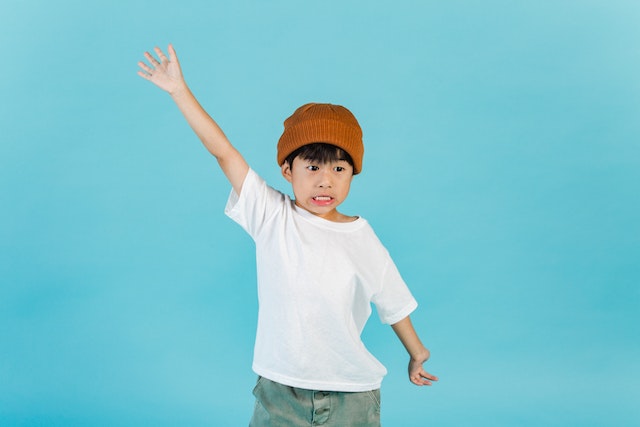 100+ Nama Toko Baju Anak Simple, Mudah Diingat dan Keren!
