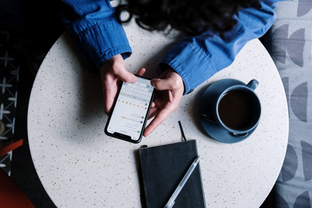 Kata Kata Promosi Makanan di Instagram
