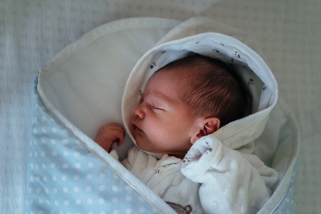 5 Doa untuk Bayi yang Baru Lahir Penuh Makna dan Harapan