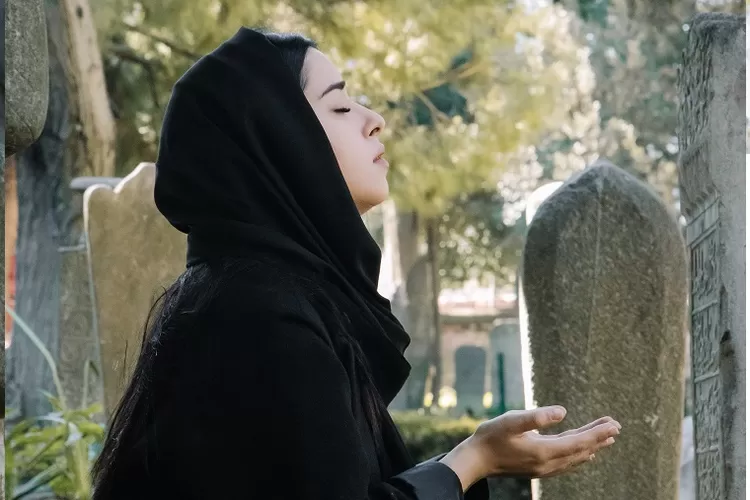 Doa untuk Ibu yang Sudah Meninggal
