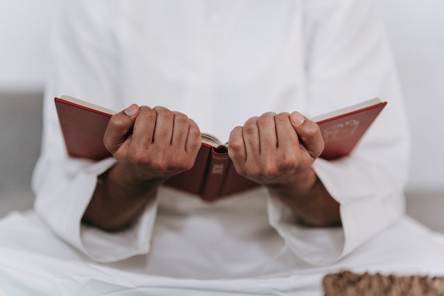 Doa Agar Ujian Lancar dan Mendapat Nilai Bagus