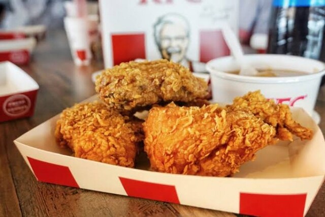 Contoh Postioning Produk Makanan Patut Dicontoh Agar Bisa Bersaing