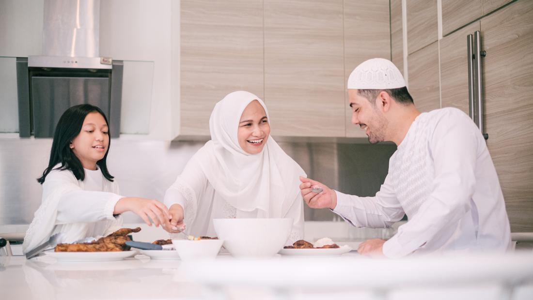 Niat Puasa Syawal dan Senin Kamis