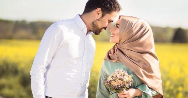 Ucapan Selamat Ulang Tahun untuk Istri