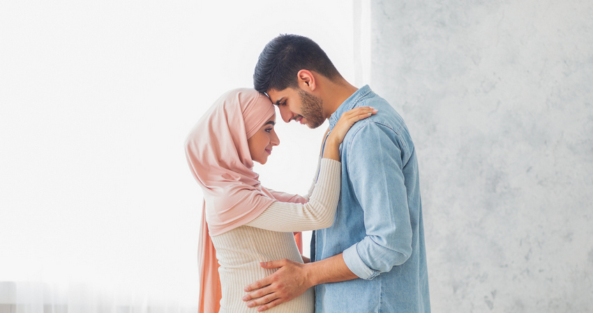 Ucapan Selamat Ulang Tahun untuk Istri