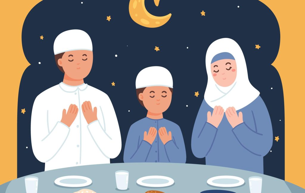 Puasa Pada Tanggal 10 Dzulhijjah Hukumnya