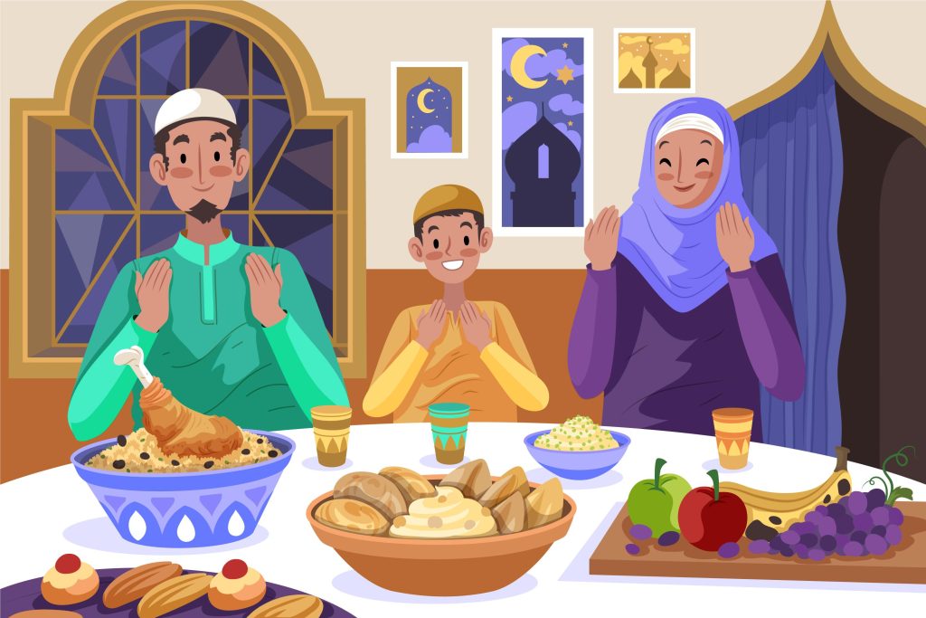 Puasa Pada Tanggal 10 Dzulhijjah Hukumnya