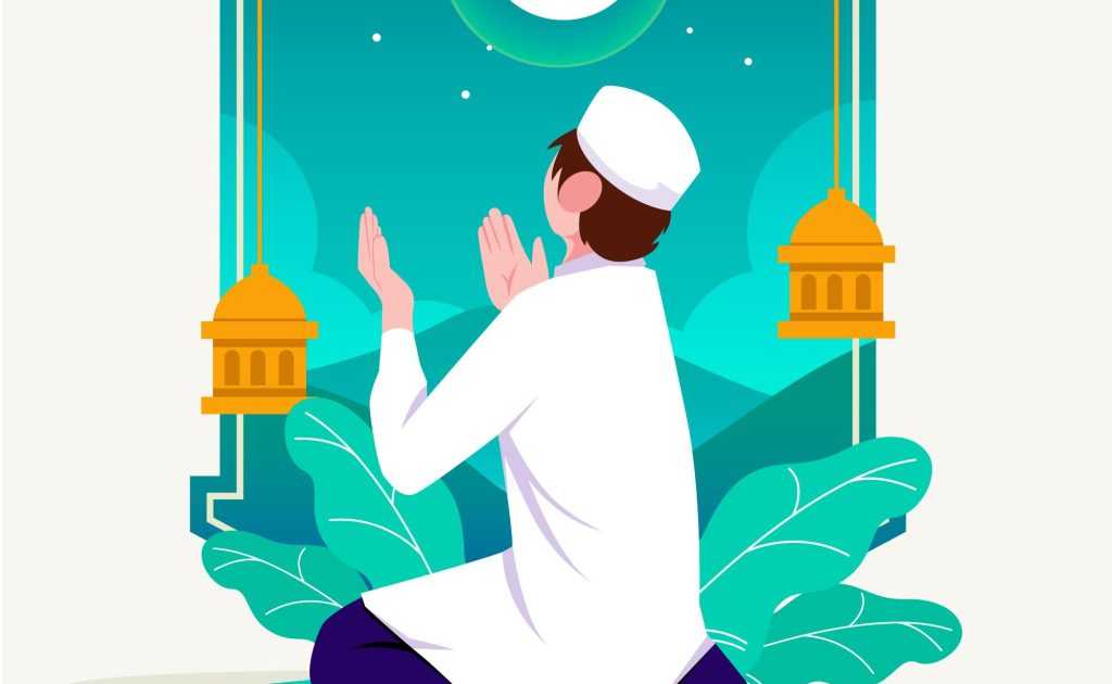 Hikmah Dilaksanakannya Puasa Arafah Antara Lain adalah Dapat Menghapuskan Dosa