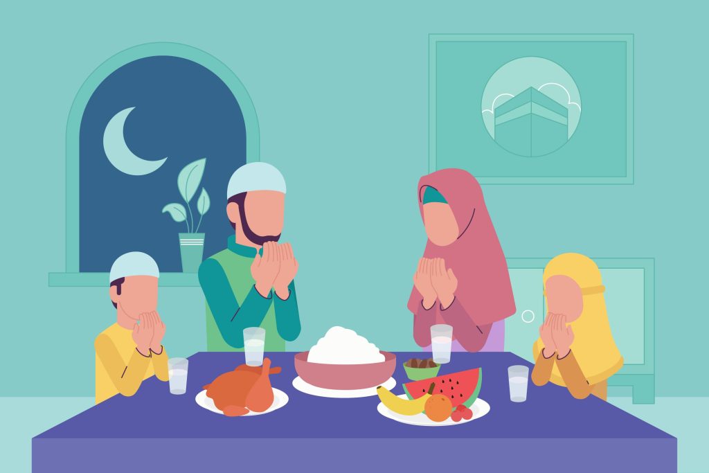 Hikmah Dilaksanakannya Puasa Arafah Antara Lain adalah Dapat Menghapuskan Dosa